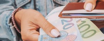 Minimālā darba alga Latvijā